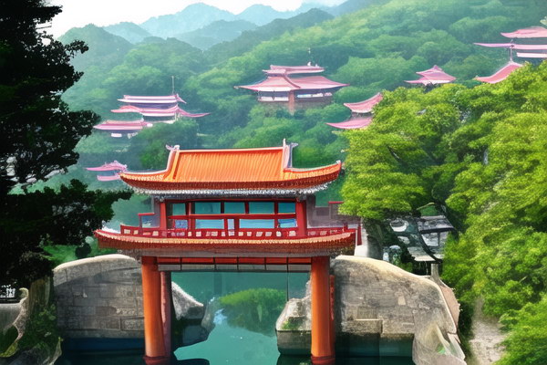 长城一日游攻略：穿越千年历史的壮丽之旅